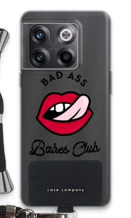 Badass Babes Club