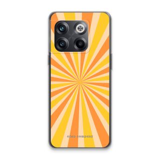 Retro-Sonne