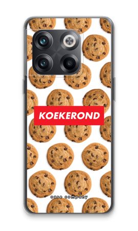 Koekerond