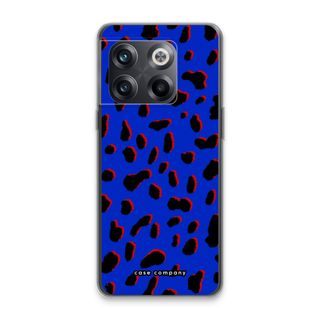 Blue Leopard