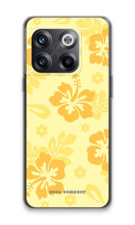 Hawaii - Yellow