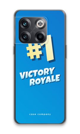 Victory Royale