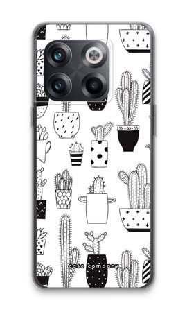 Cactus print