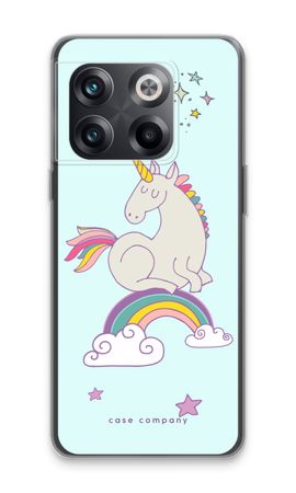 Rainbow unicorn