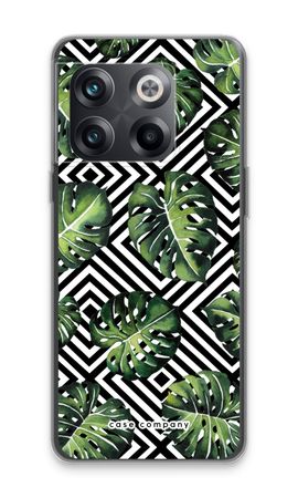 Geometric jungle