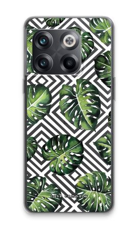 Geometric jungle