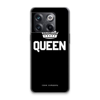 Queen black
