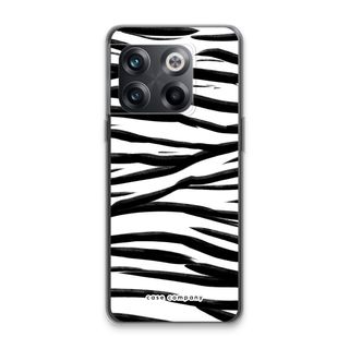 Zebra pattern