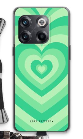 Heart Green