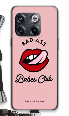 Badass Babes Club