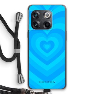Hart Blauw