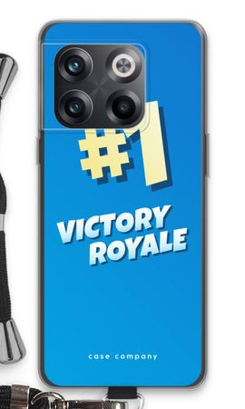 Victory Royale