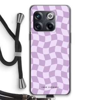 Grid Purple