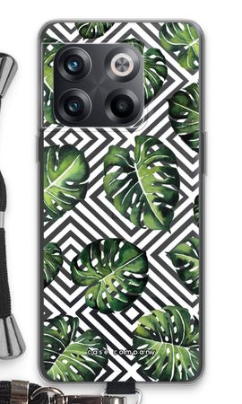 Geometrischer Dschungel