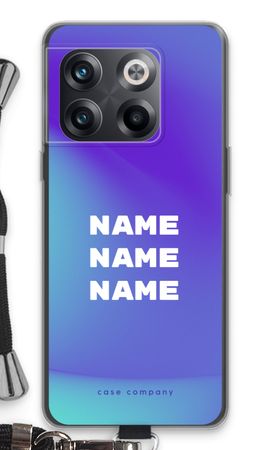 Namecase 1 - Neon