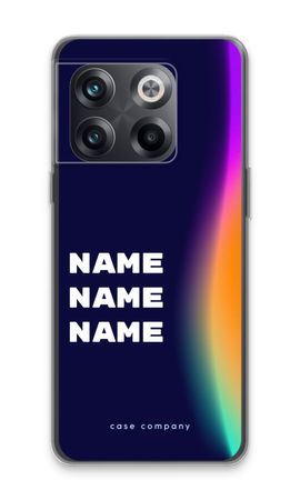 Namecase 2 - Neon