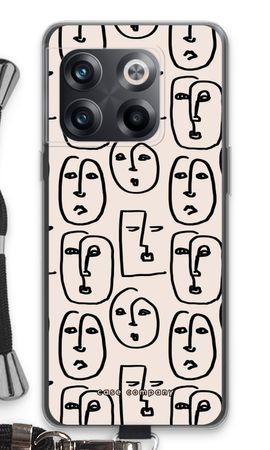 Talking Faces