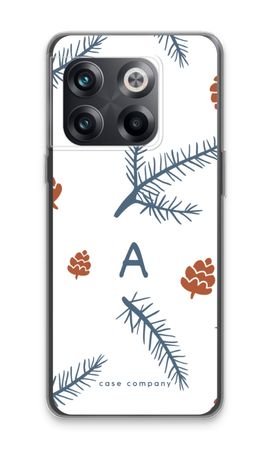 Winter - Monogram