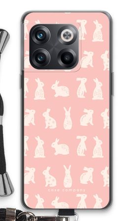 Pink Bunnies