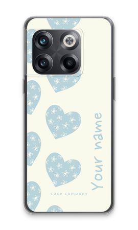 Namecase - Hearts - Pascha