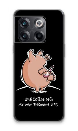 Unicorning