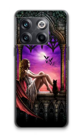 Children of the night