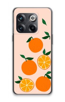 Will you be my clementine