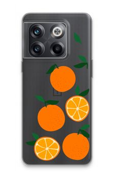 Will you be my clementine