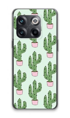 Cactus Lover