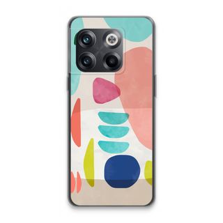 Bold Rounded Shapes