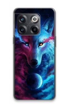 Where Light And Dark Meet