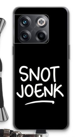 Snotjoenk