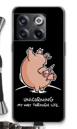 Unicorning