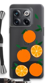 Will you be my clementine