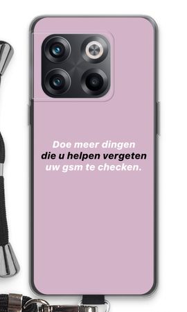 Doe meer dingen die u helpen