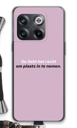 Ge hebt het recht