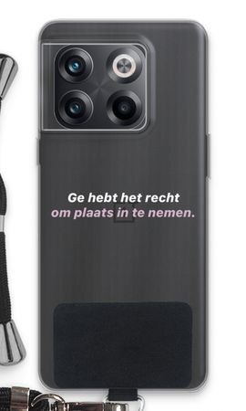 Ge hebt het recht