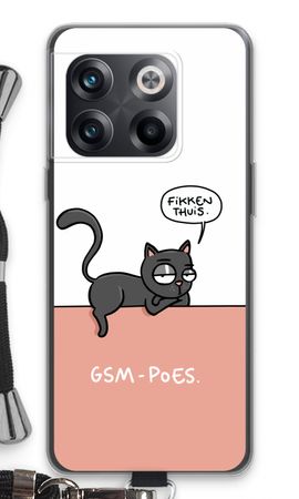 GSM poes