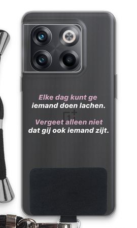 gij zijt ook iemand
