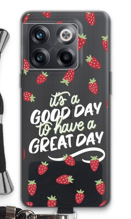 Don’t forget to have a great day