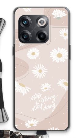 Daydreaming becomes reality