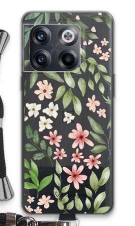 Botanical sweet flower heaven