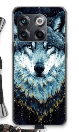 Darkness Wolf