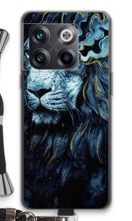 Darkness Lion