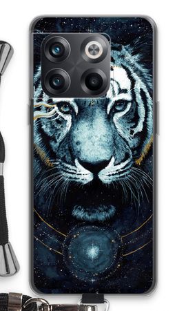 Darkness Tiger