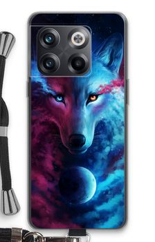 Where Light And Dark Meet