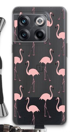 Anything Flamingoes