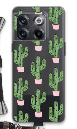 Cactus Lover