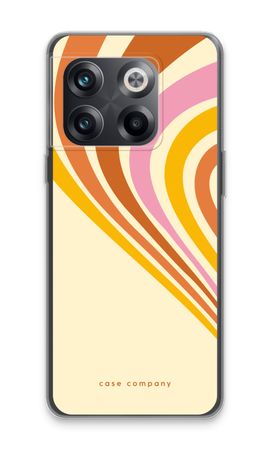 Retro Rainbow