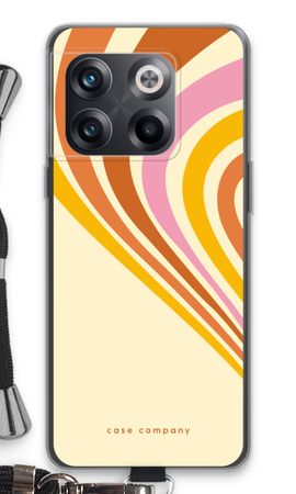 Retro Rainbow